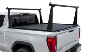 ADARAC™ Aluminum Pro Series Truck Bed Rack System